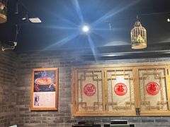 -京味斋·北京烤鸭(华威桥北工大店)