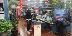 -Hair Glam 格拉姆造型旗舰店