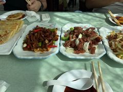 -四海回族饭店(前进大街店)