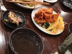 -老王四季抻面(南六东路店)