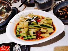 -百年果林椰子鸡(中洲店)