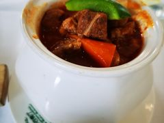 -小白桦西餐厅