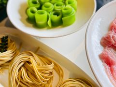 -小龙翻大江文化火锅(太古里店)
