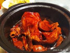 -伙靠·江浙菜(田林路店)