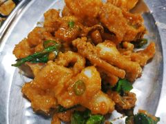 -黄亚华小食店(Jalan Alor)