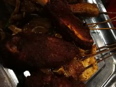 -夜烤·宜宾烧烤(回龙湾店)
