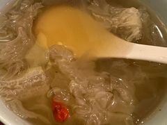 松茸菌汤-同和居(月坛店)