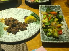 -和风清味日本料理(希尔顿店)