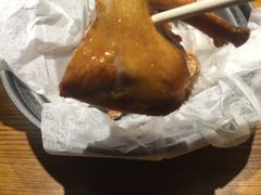 招牌盐焗乳鸽-大鸽饭(岗顶店)