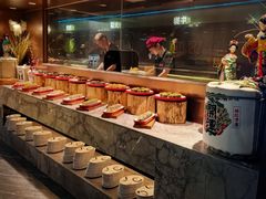 -阪尚皇·原切牛排·烤肉火锅自助(北京路店)