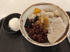 -鲜芋仙(观音桥大融城LG店)