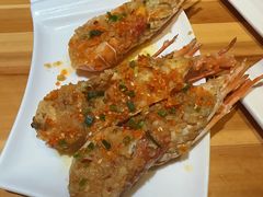 -割烹旭日本料理(龙湖狮山天街店)