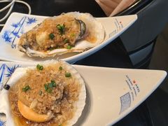 -新海渔港·胶东海鲜家常菜·家宴(奥体中心店)