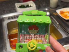 -海底捞火锅(稻河古街夜宵主题店)