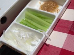 -西贝(科华王府井店)