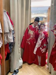 -金夫人婚纱摄影(总店)
