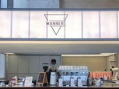 -Manner Coffee(IFS一楼店)