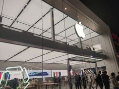 -Apple零售店(成都太古里店)
