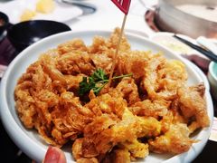 -洪氏嗨捞·猪肚鸡火锅(阳光天地店)