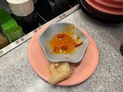 -争鲜回转寿司(西红门荟聚PLUS店)