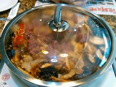 -黄记煌三汁焖锅(顺义华联店)