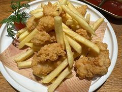 -花舍·新派粤菜·西餐·下午茶(亚运村·鸟巢店)