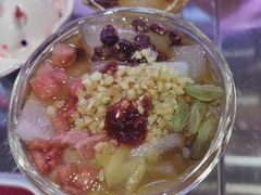 -阿串串老火锅(力盟店)