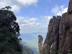-三清山风景名胜区