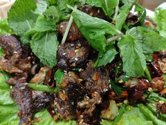 -88号小吃店·经典云南菜·地道纳西美食