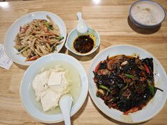 -冯记豆花店(健翔桥店)