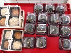 -糯米香(长江路店)
