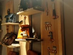 -如果·追梦手工皮具DIY教学店(田子坊店)