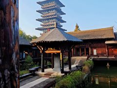-陈武帝故宫