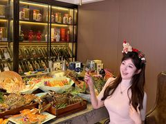 -黑木原精致料理·铁板烧