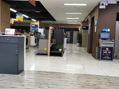 -苏宁易购(上海沪太路二店)