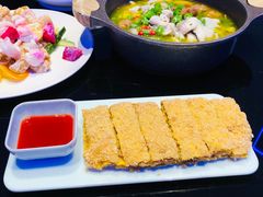 -赵小姐丨新中餐(曲江店)