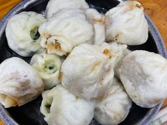 -红帽叔叔包子