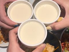 -北大荒人•新东北菜(青岛银座店)