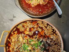 -向川南·水煮鱼·川菜(和平里店)