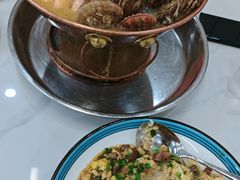 -一口猪海鲜浑锅·东北家常菜