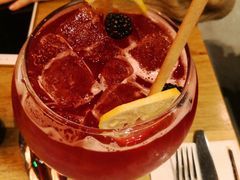 -Burger & Lobster(Dean Street)
