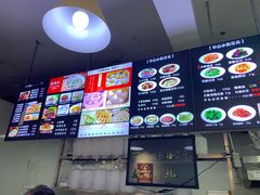 菜单-张胜和小笼包(市府广场店)