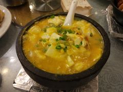 -大欢喜饭店(江怡路店)