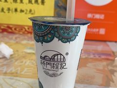 -桥门程记(兰州南关夜市店)