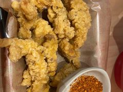 小酥肉麻辣小面-遇见小面(东方宝泰店)