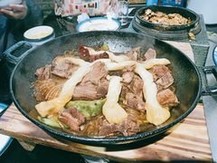 -人民公社大食堂(张家湾店)