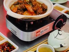 -潮界(虹桥新天地店)