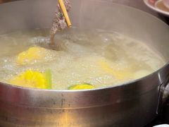 -大吉利·潮汕鲜牛肉火锅(西安店)