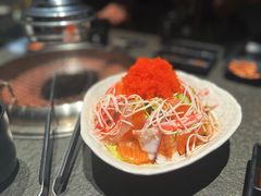 -山上下日本料理(万象城店)