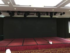 -北京丽亭华苑酒店